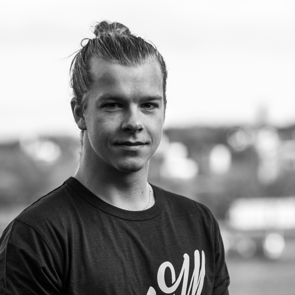 Wictor Hägglund