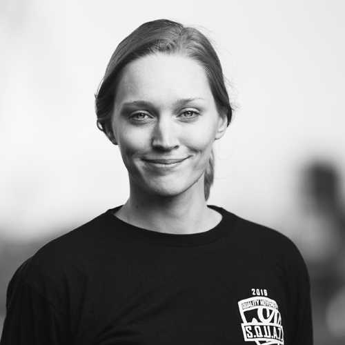 Anna Friberg